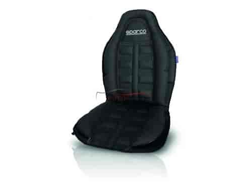 SEAT COVER BLACK