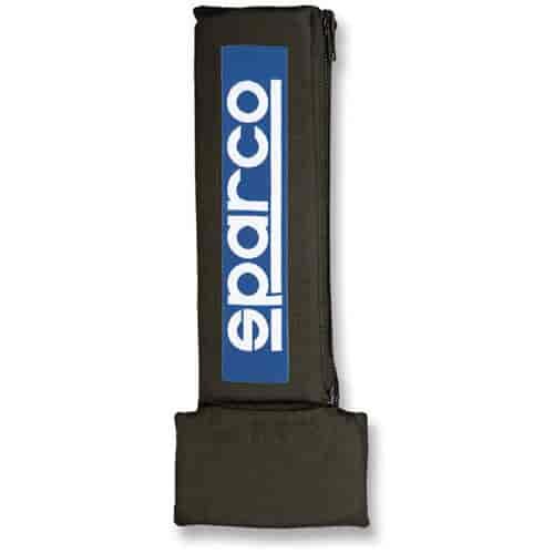 BELT PAD 3IN NOMX BLK