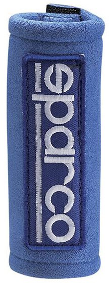 BELT PAD MINI BLUE