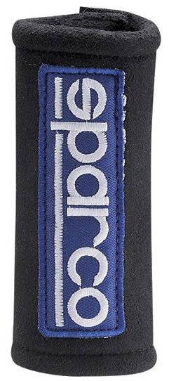 BELT PAD MINI BLACK