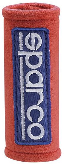 BELT PAD MINI RED