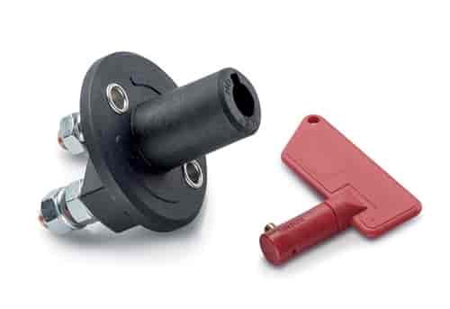 BATTERY SWITCH