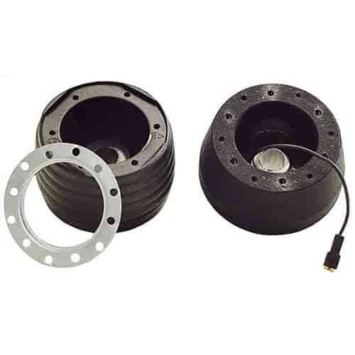 Steering Wheel Hub Adapter 2002-04 Mini Cooper