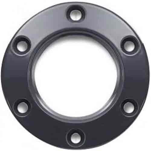 Steering Wheel Ring Powdercoated Gray