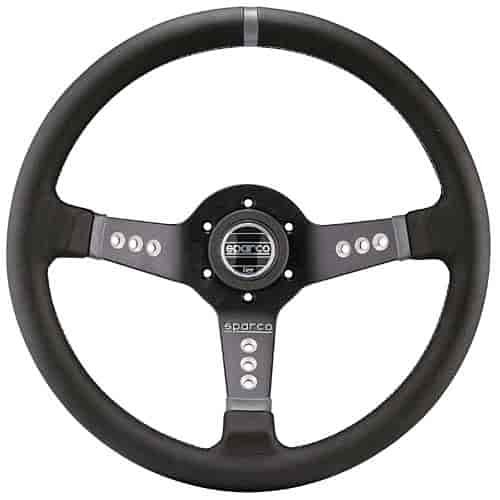 L777 Steering Wheel Diameter: 350mm