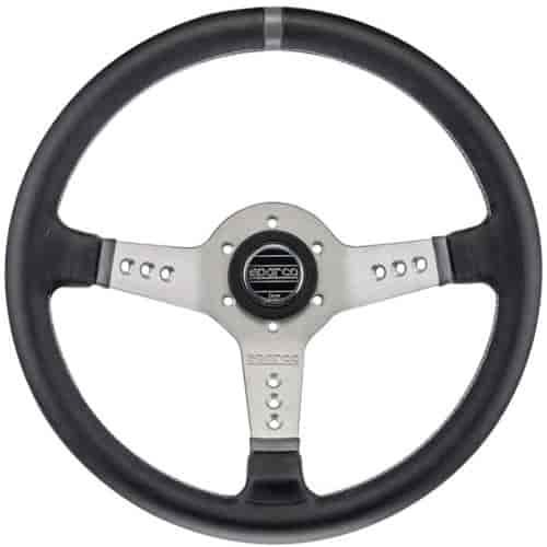Sparco L777 Steering Wheel Diameter: 350mm