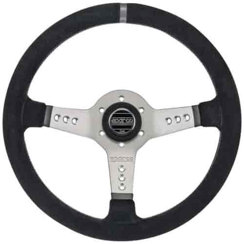 L777 Steering Wheel Diameter: 350mm