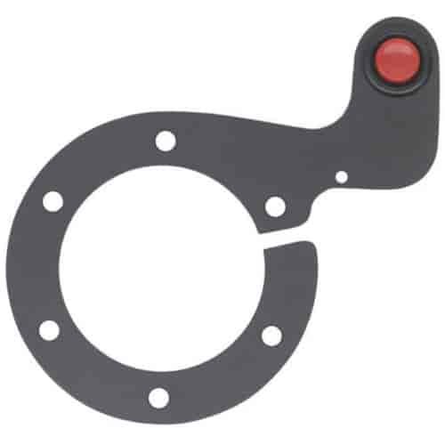 External Horn Button Kit 1 Button