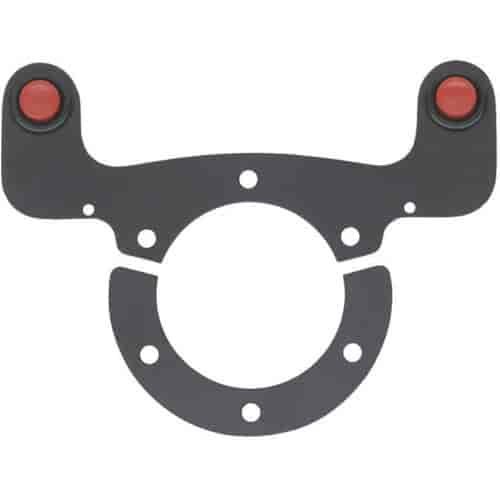 External Horn Button Kit 2 Button