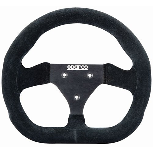 P 260 Steering Wheel Diameter: 260mm