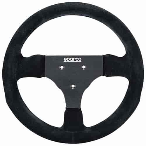 P 285 Steering Wheel Diameter: 285mm
