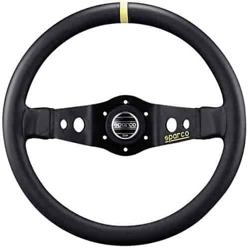 R 215 Steering Wheel Diamter: 350mm