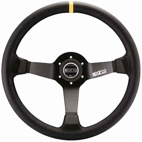 R 325 Steering Wheel Diameter: 350mm