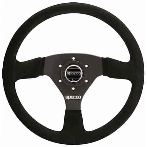 R 333 Steering Wheel Diameter: 330mm