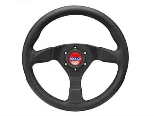STRWHL R383 CHAMP BLK/RED