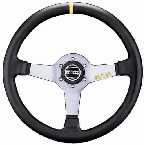 L550 Steering Wheel Diameter: 350mm
