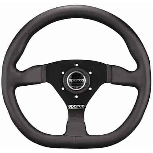 L360 Steering Wheel Diameter: 330mm