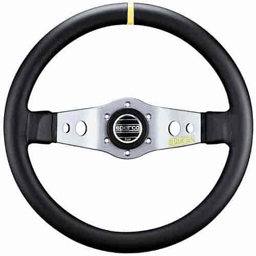 L555 Steering Wheel Diameter: 350mm
