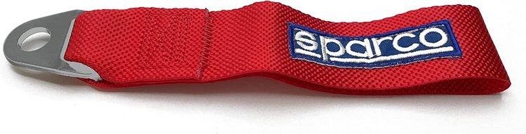 01637RS FIA Tow Strap