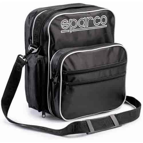 Co-Driver Messenger Bag