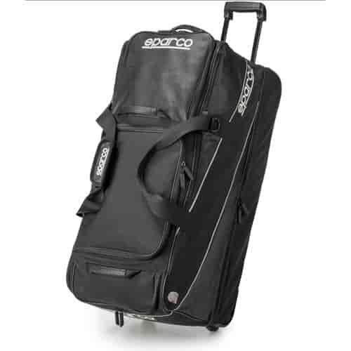Universe Large Rolling Duffle Bag