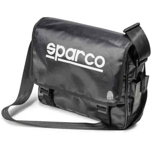 BAG GALAXY BLK/WHT