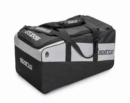 BAG TRIP 3 BLACK/GREY