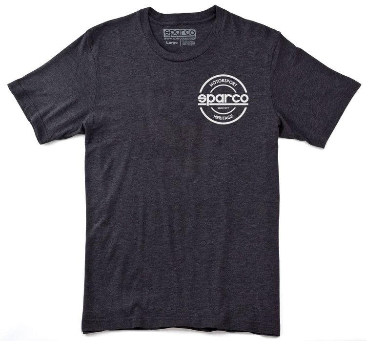 T-SHIRT SEAL TRI CHRCL 2X