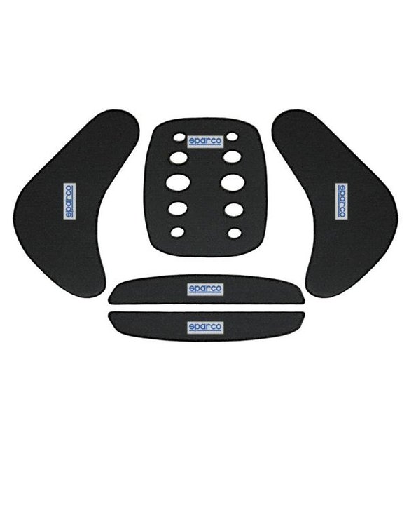 SEAT PAD SET KART
