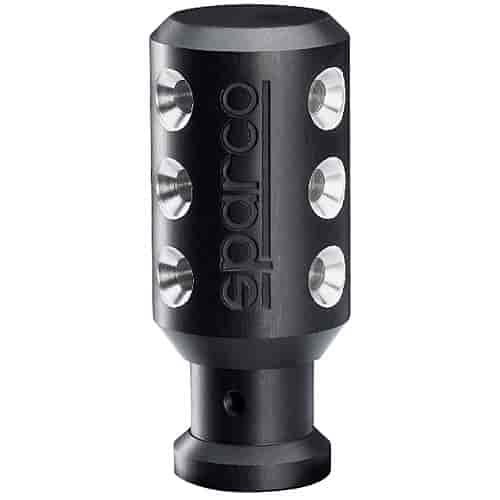 Piuma Shifter Knob Counter-Sunk Rivet Design