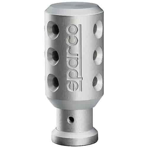 Piuma Shifter Knob Counter-Sunk Rivet Design