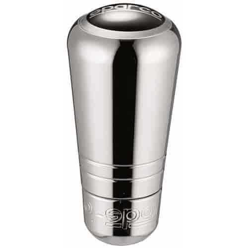 Techno Shift Knob Chrome