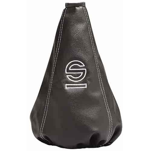 Basic Shift Boot Universal gear gaiter with upper lacing system