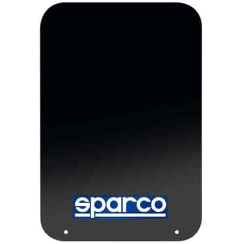 Mud Flaps Black