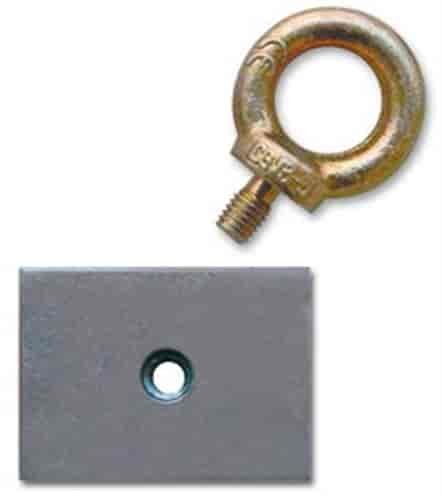 BELT 2IN 2-BAR WRAP