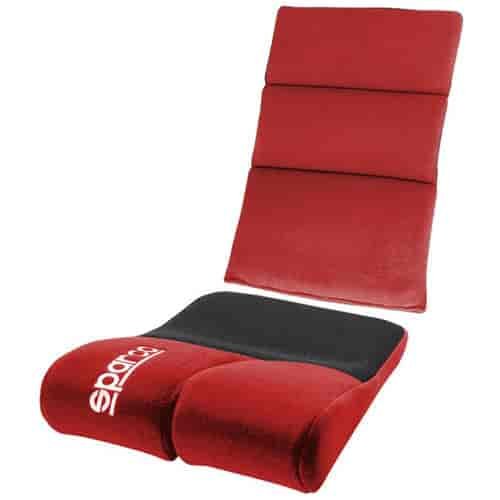 PRO-ADV Seat Inserts Red