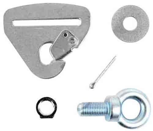 BLT SNAPIN KIT W/EYE BOLT