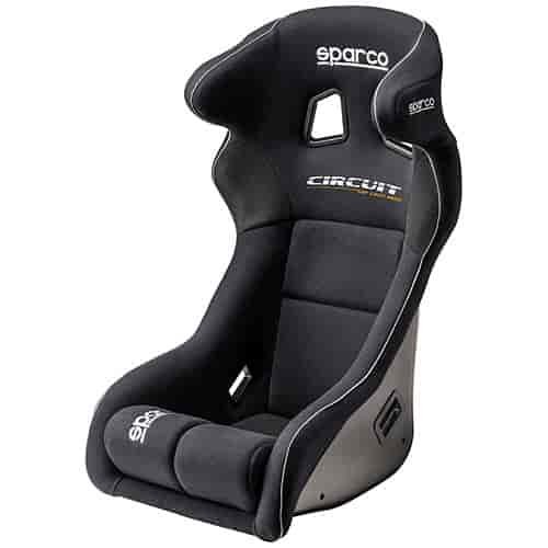 Circuit Seat Cover Red