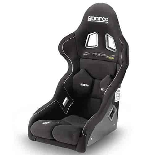 PRO 2000 Seat Cover Black