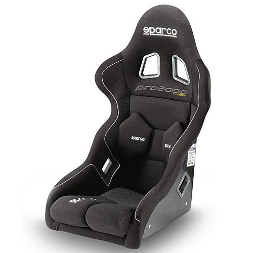 PRO 2000 Seat Cover Red