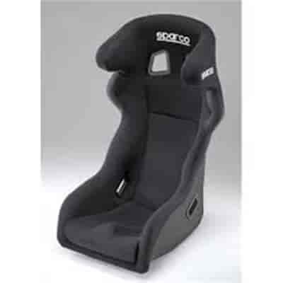 S-Light Seat Cover Carbon Black
