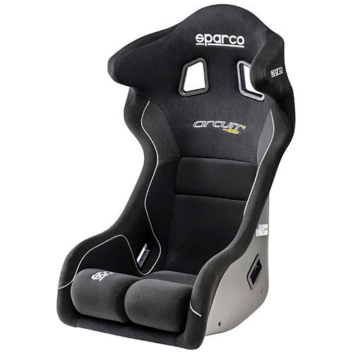 Circuit 2 Seat Cover Red