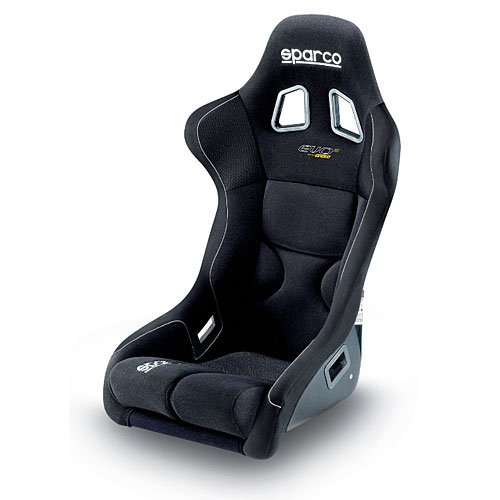 EVO 3 Seat Cover Blue