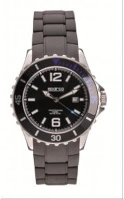 WATCH PRO MENS BLK