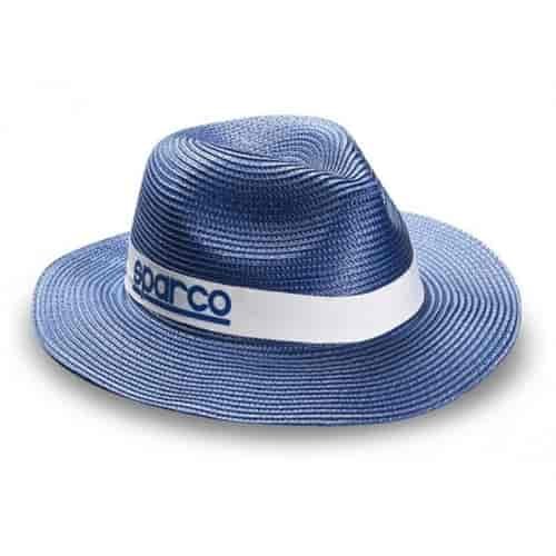 HAT BAHAMA BLUE