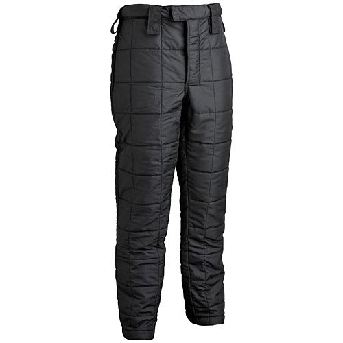 Sport Light Pants Black Medium SFI 3.2A/5
