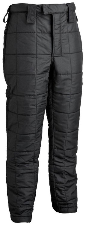 Sport Light Pro Racing Pants X-Large [Black]