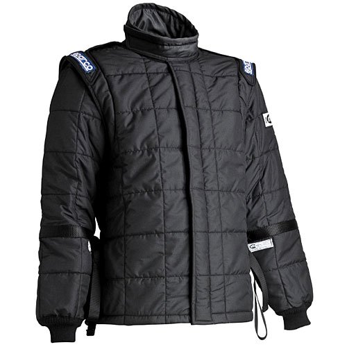 Sport Light Jacket Black