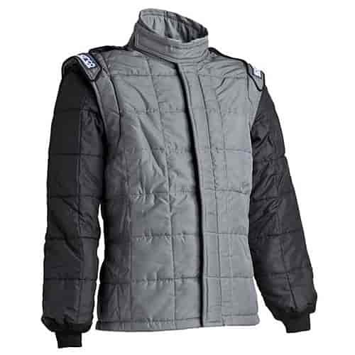 Sport Light Jacket Grey