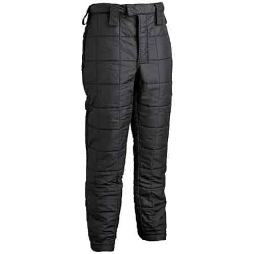 Sport Light Pants Black